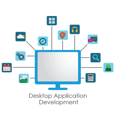 Desktop applications