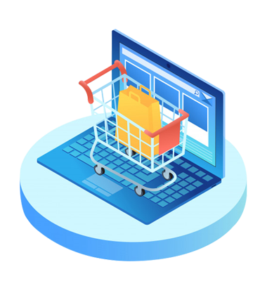 Ecommerce Software Development